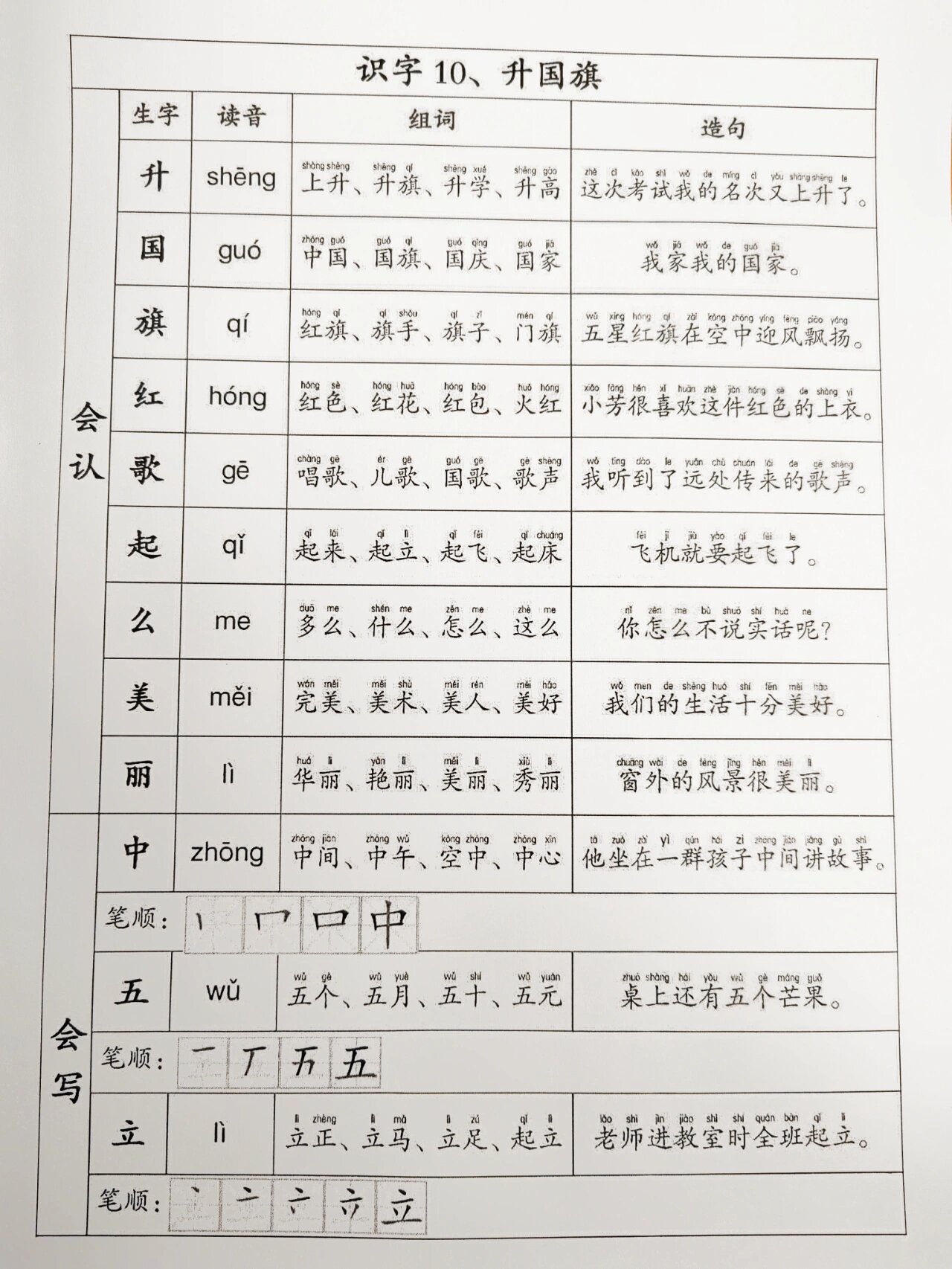 骄组词 拼音图片