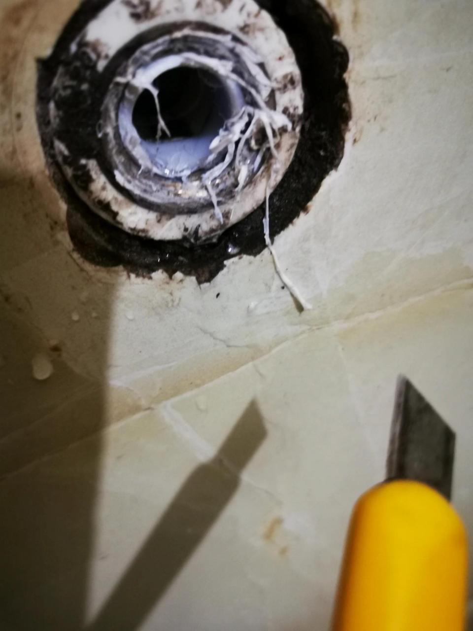 进阶水电工|安装洗衣机更换水龙头 73工作开始前的重中之重!