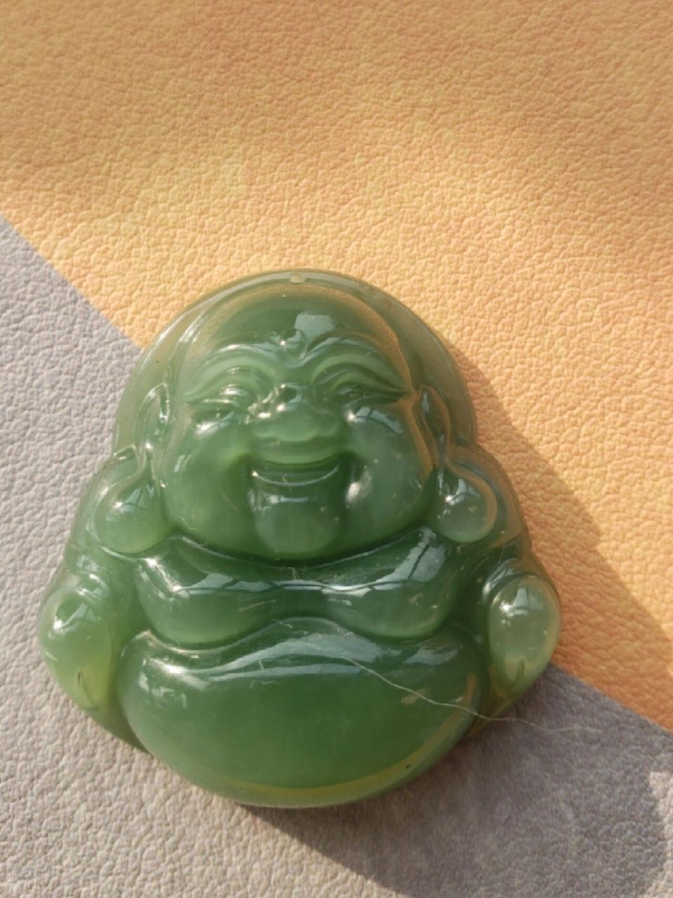 796元的大件厚装俄碧猫眼佛公来啦!