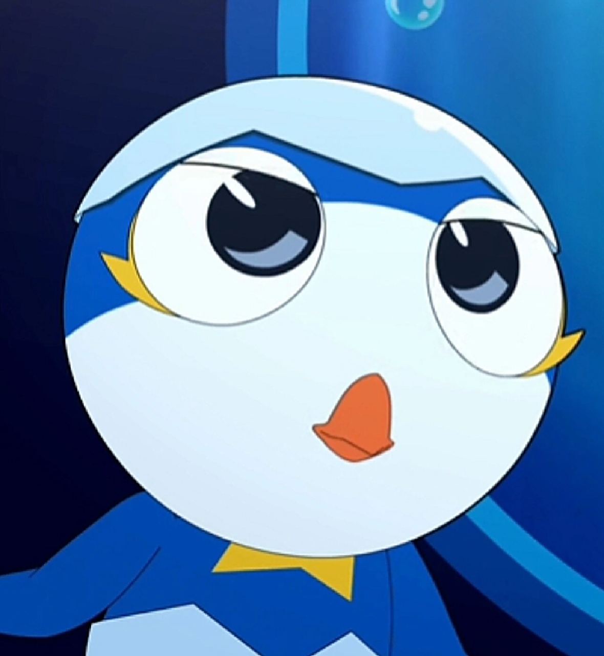 神奇阿呦头像 《神奇阿呦》