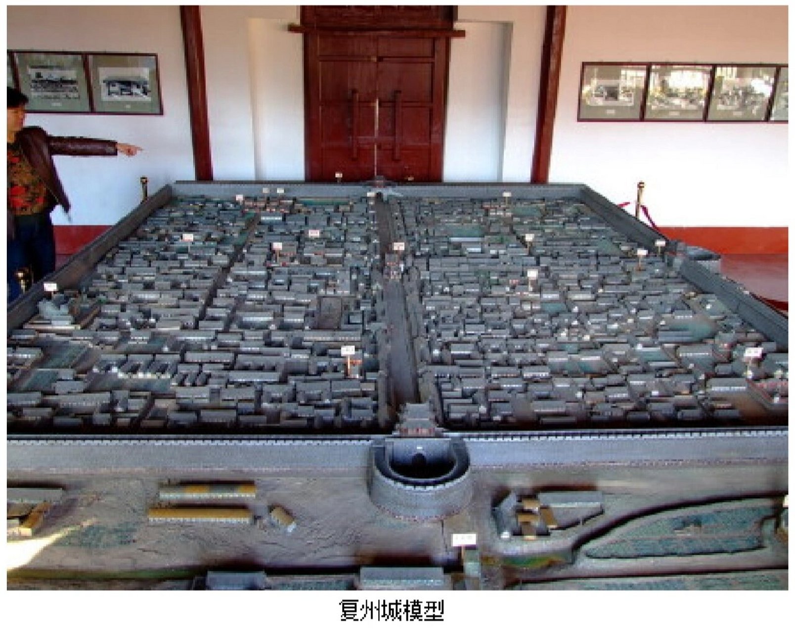 辽南名城 复州古城 【复州古城】复州城位于辽宁省大连市下辖的瓦房店