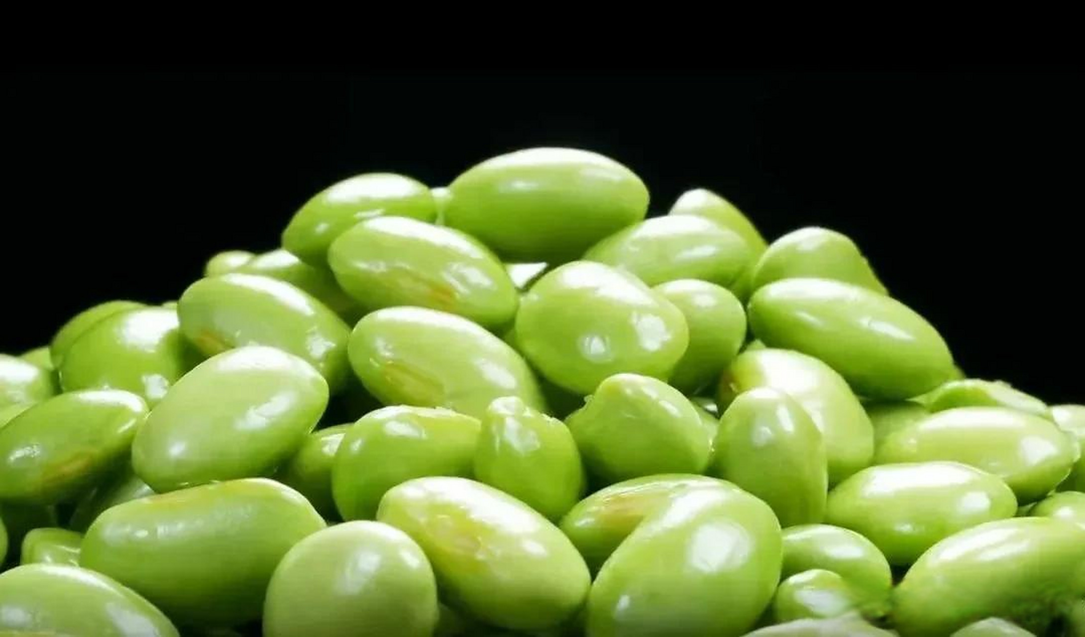 攀枝花特色美食:盐边三源豆生!