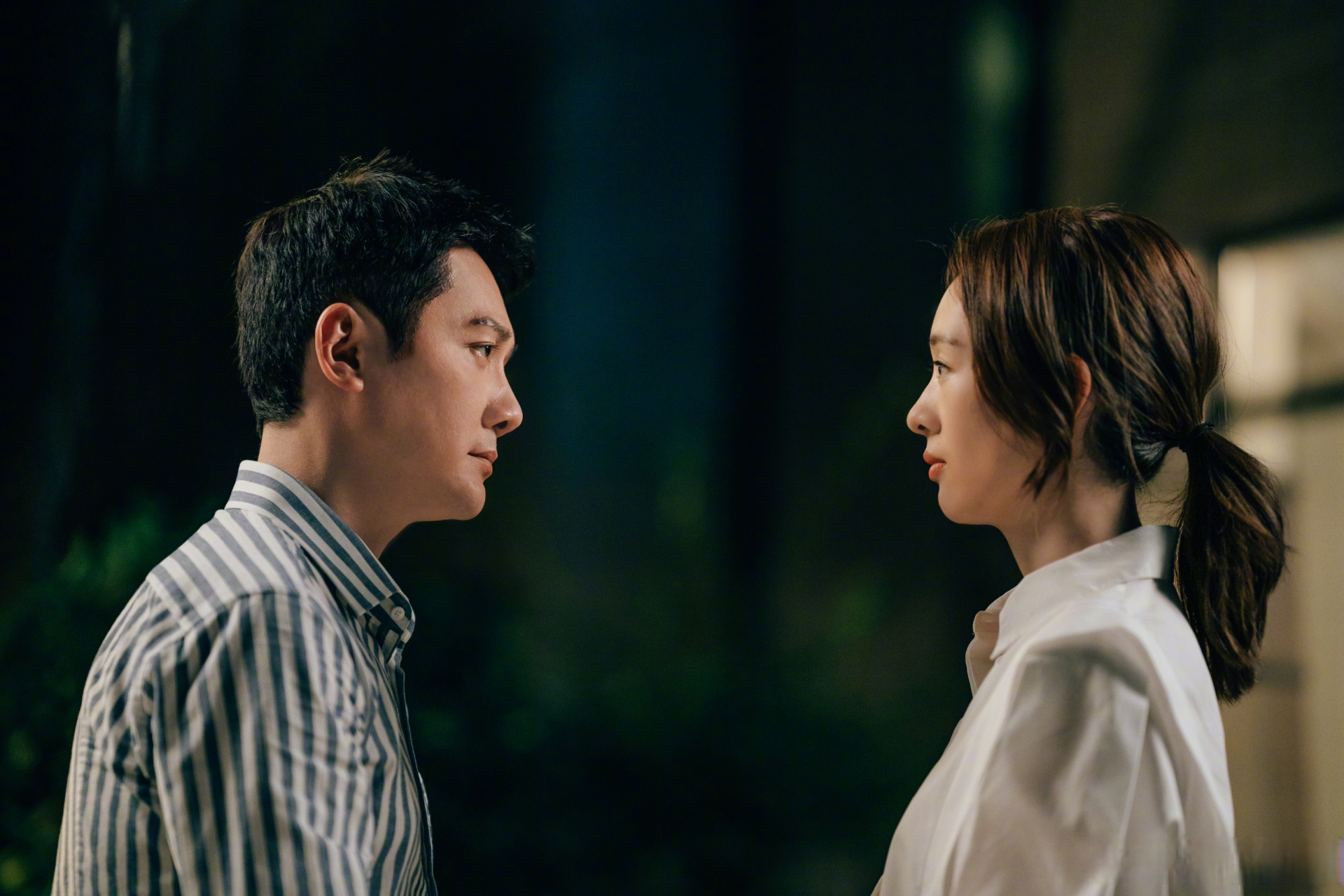 小辽剧好看# #电视剧心居在辽宁卫视开播# 葛玥怀疑丈夫外面有女人