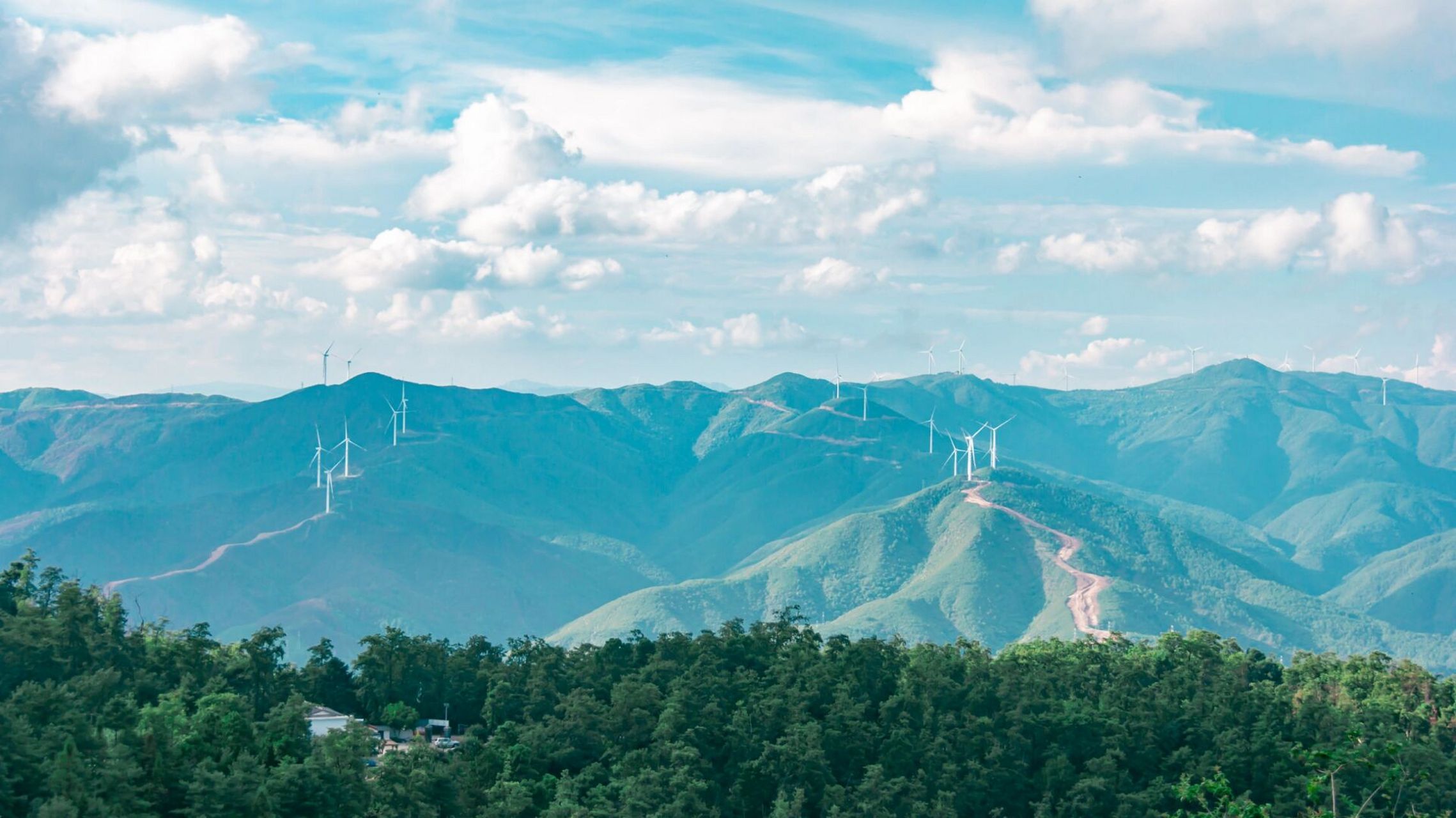 昆明周边徒步攻略10——安宁龙山 如果我说龙山是安宁最美日落观景点