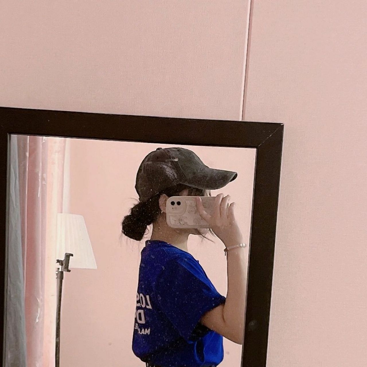 扁头也可以戴帽子😵‍💫❗️戴帽子技巧 太绝了 如何完美避