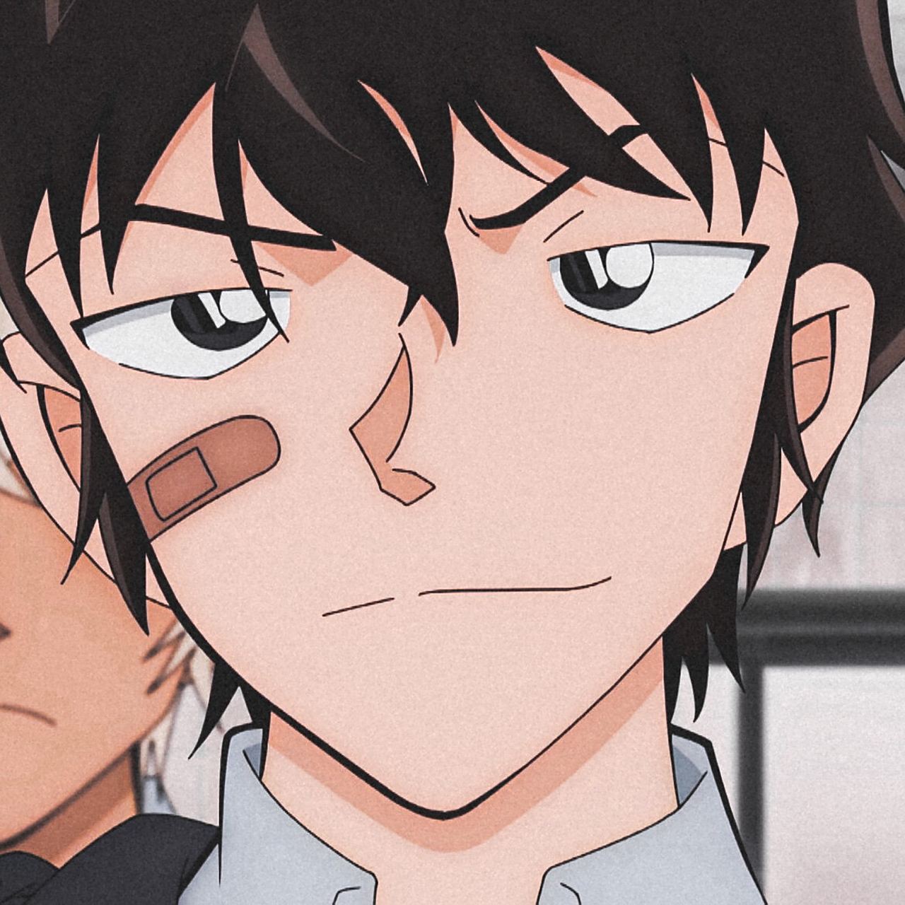 名柯警校篇|松田阵平 自截修/可自用转载注明