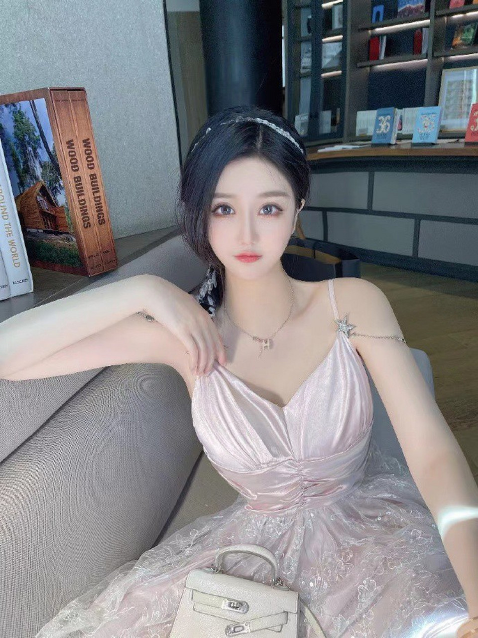 三亚名人网红布兰妮 171