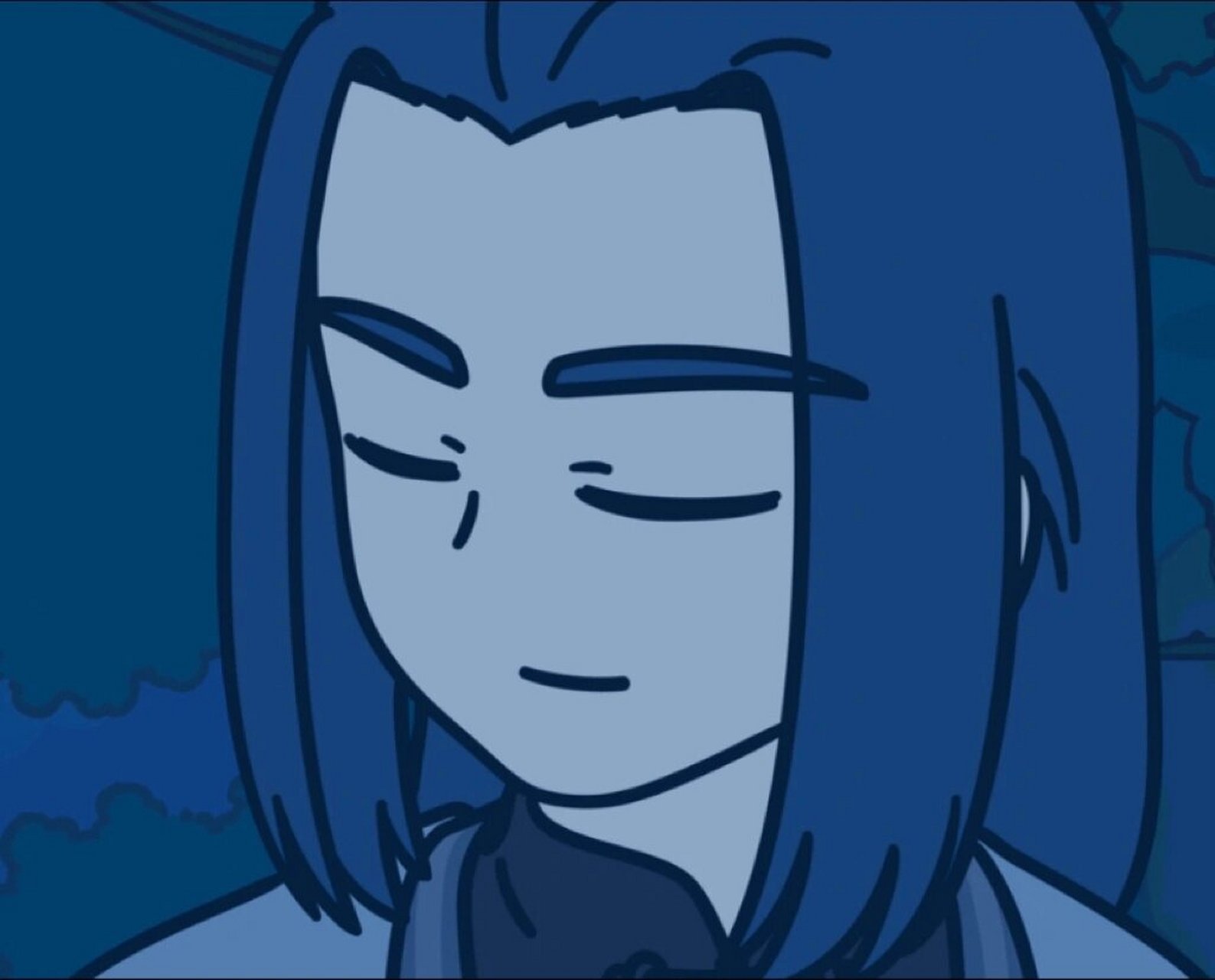 无限头像 罗小黑战记更新了!我的头像库又多了