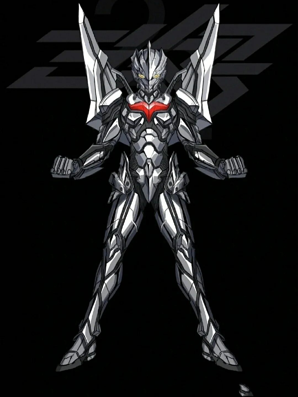 机动奥特曼壁纸