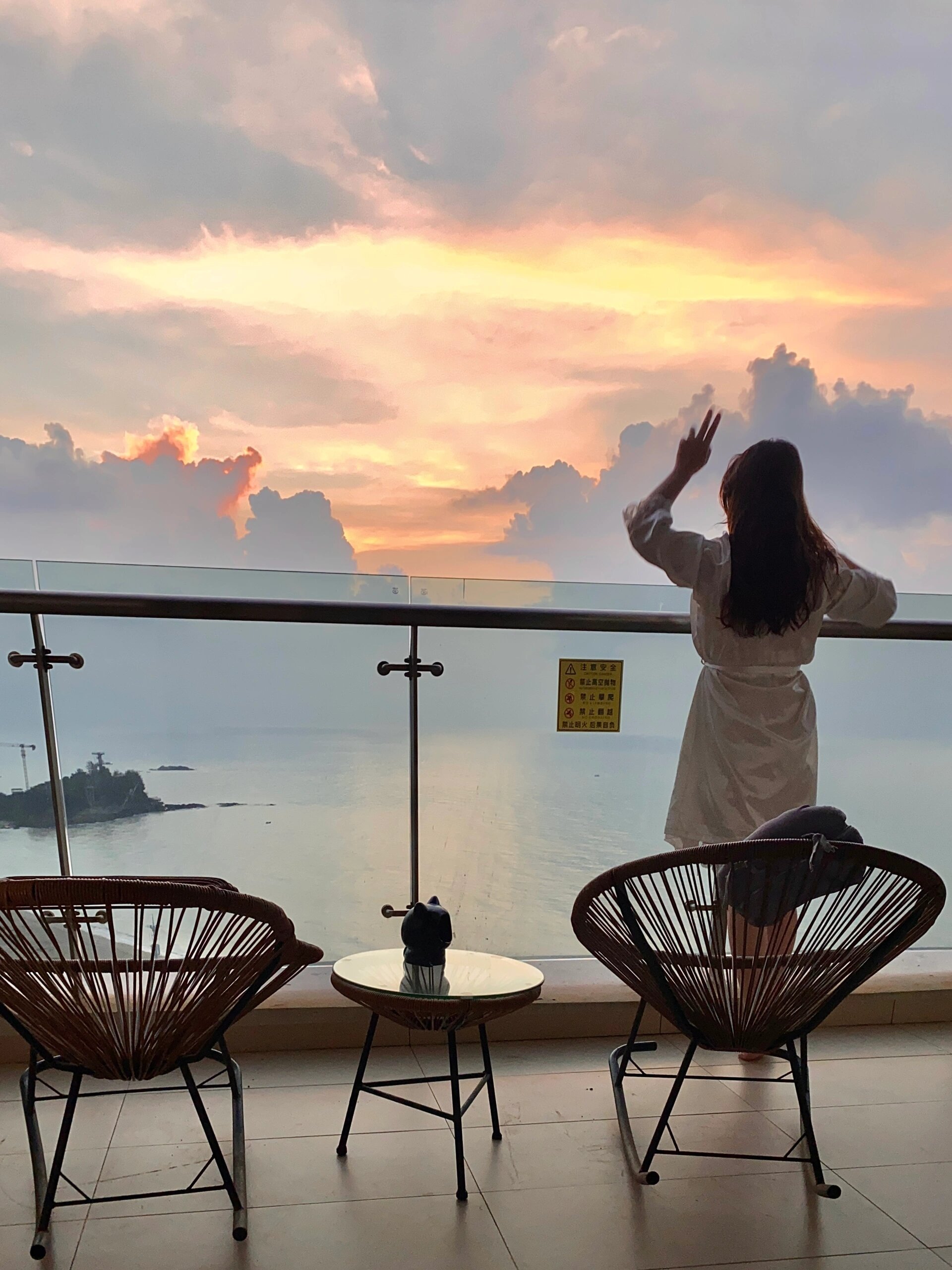 双月湾虹海湾三期-虹海金岸