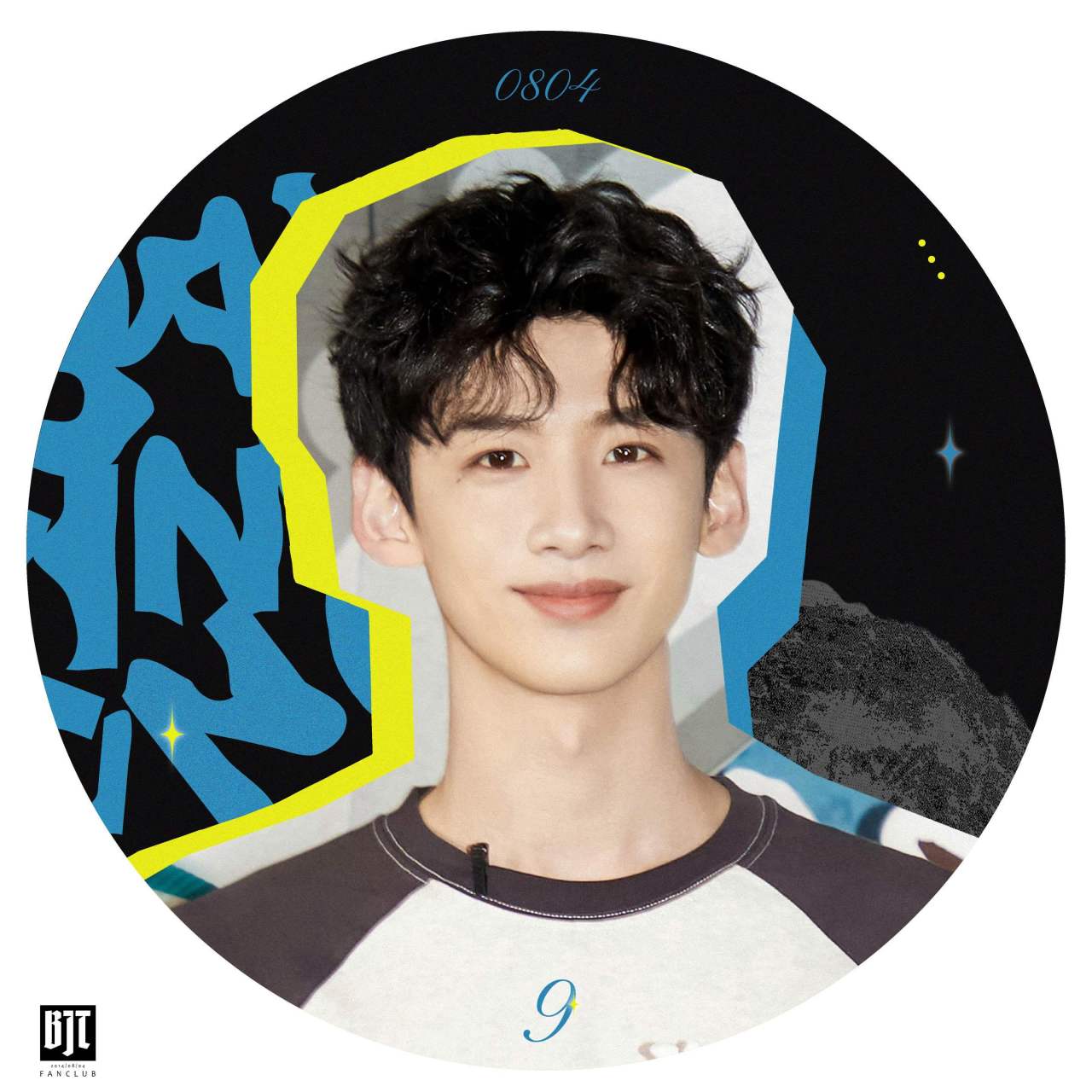 96615 【@白敬亭 出道九周年应援第二part————定制头像&版头&