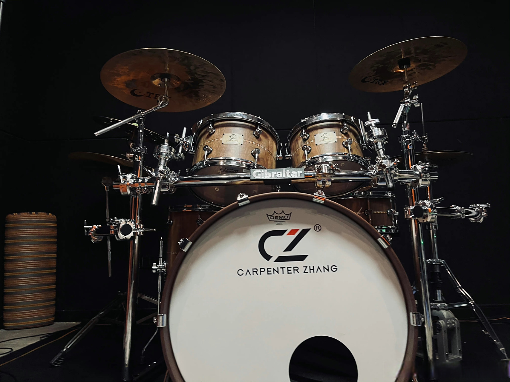 李立楠lion#  好看吗