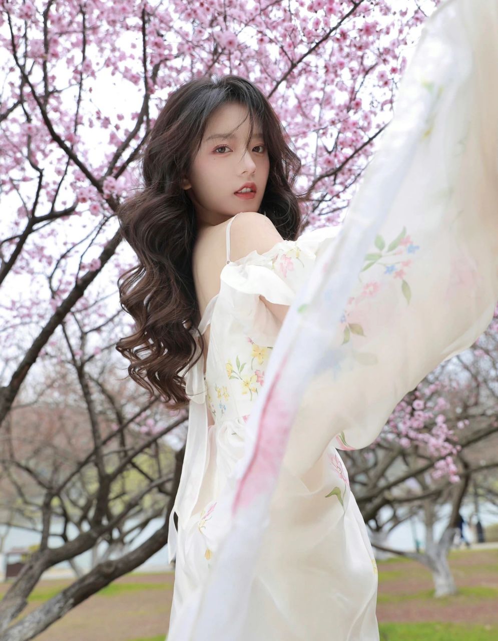 校花榜|来自龙岩学院的阳光学姐 97