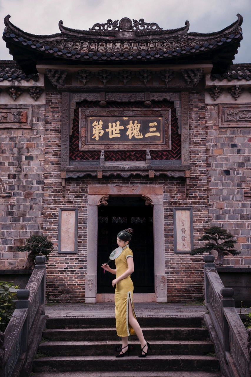 长沙墨庄博物馆 长沙小众博物馆|隐秘在西郊的 长沙市望城县有这样