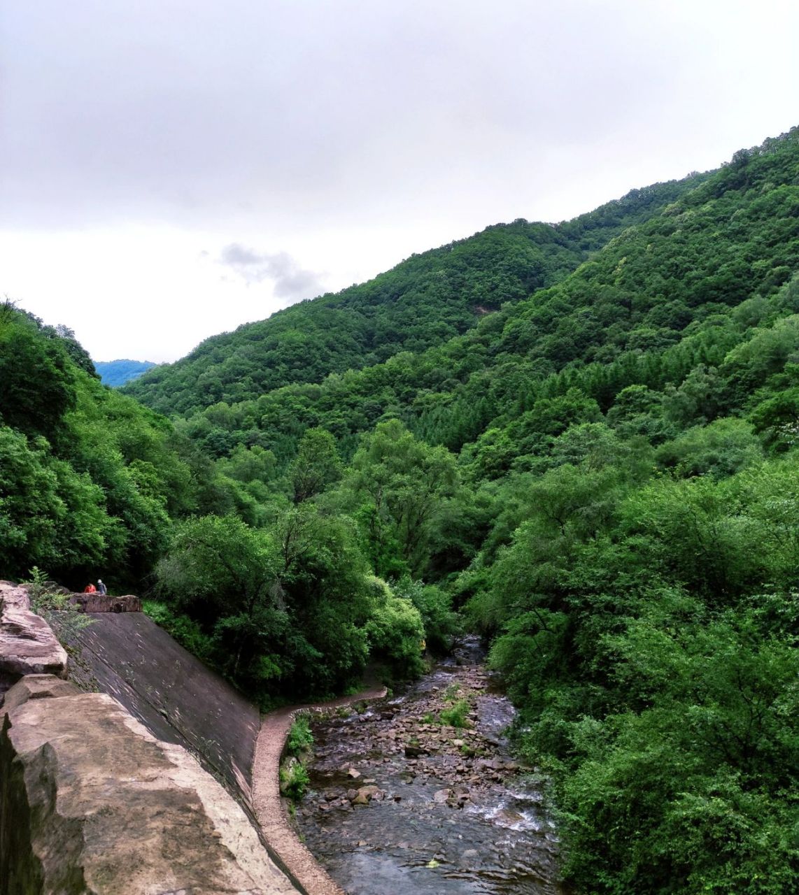 银川南边三日游——固原  六盘山森林公园  泾源  隆德 自驾游更加