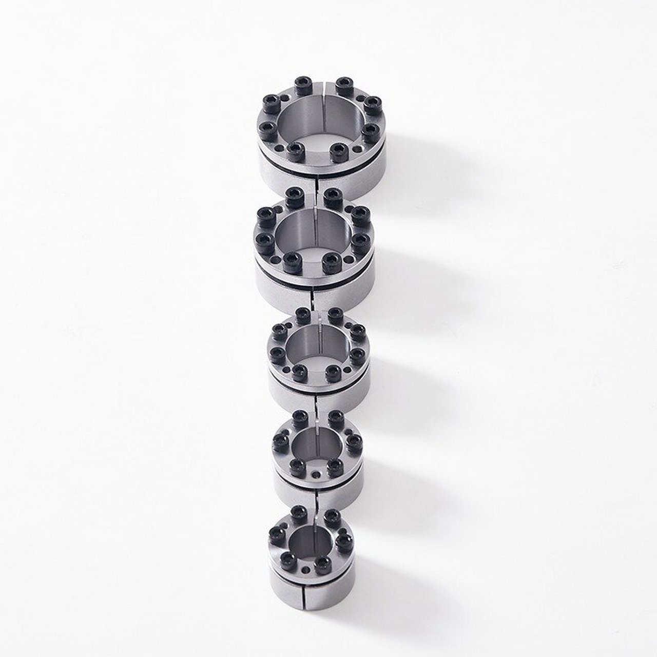 z3型胀紧套经久耐用免键轴套胀紧联接套s45c z3型胀紧套经久耐用免键