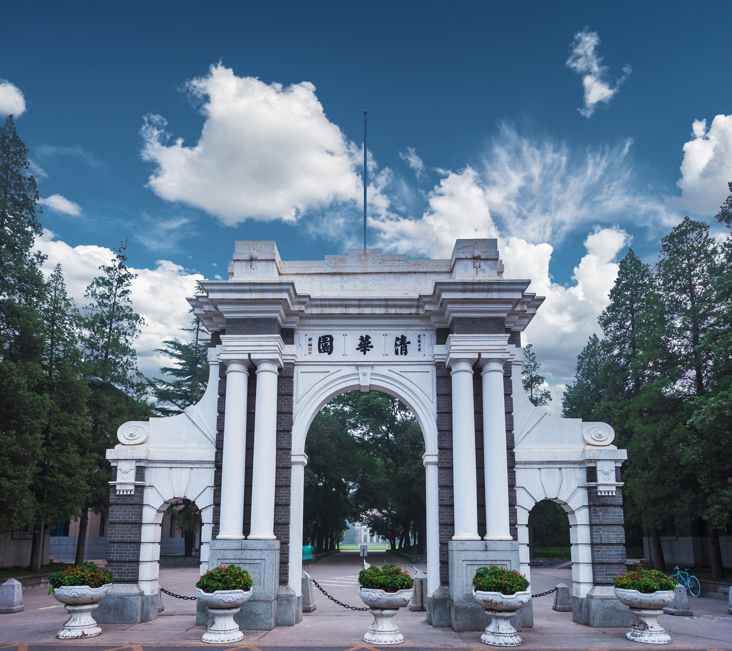 清华大学|清华园美图欣赏,太美了! 清华大学|清华园美图欣赏,太美了!