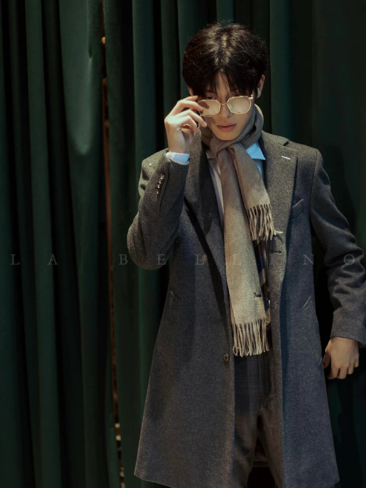 教资面试~男生着装篇