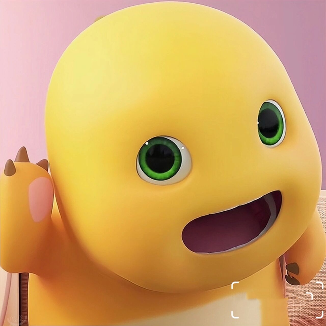 困困奶龙08 奶龙太治愈了