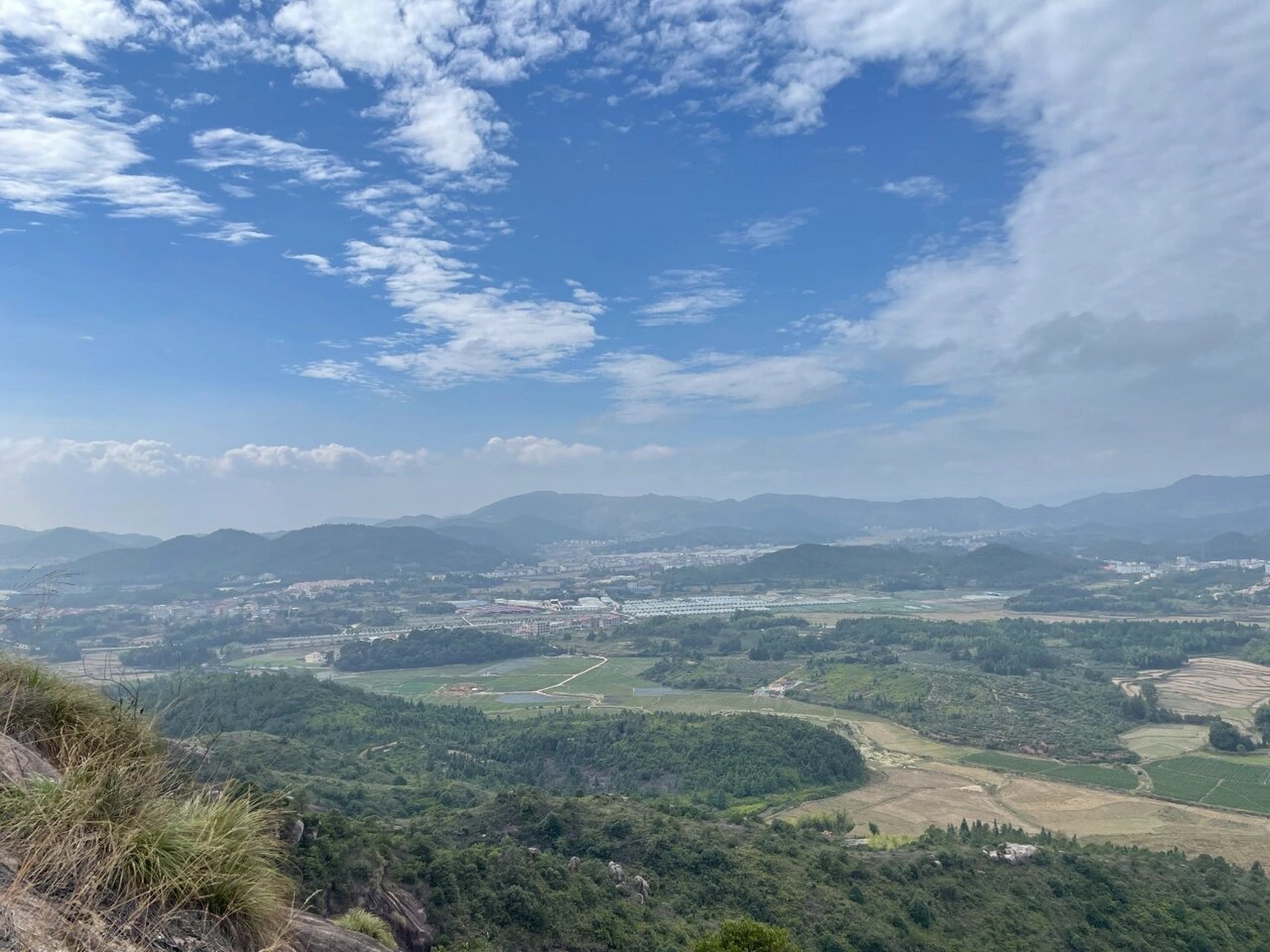 麦斜岩门票图片