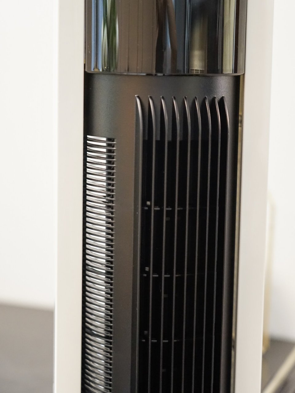 又挖到的夏天宝藏,美的电风扇无叶落地塔扇款强烈安利给大家.