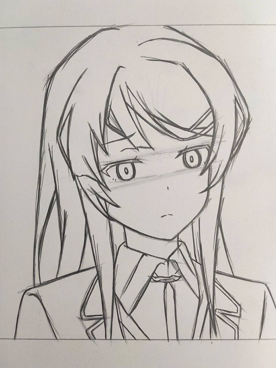 麻衣 #樱岛麻衣