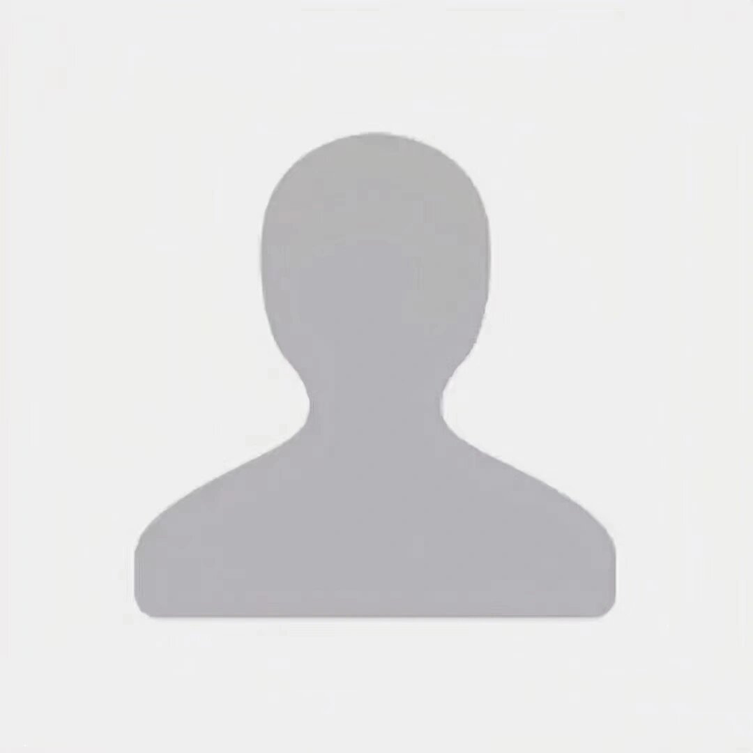 各种软件的默认头像👻