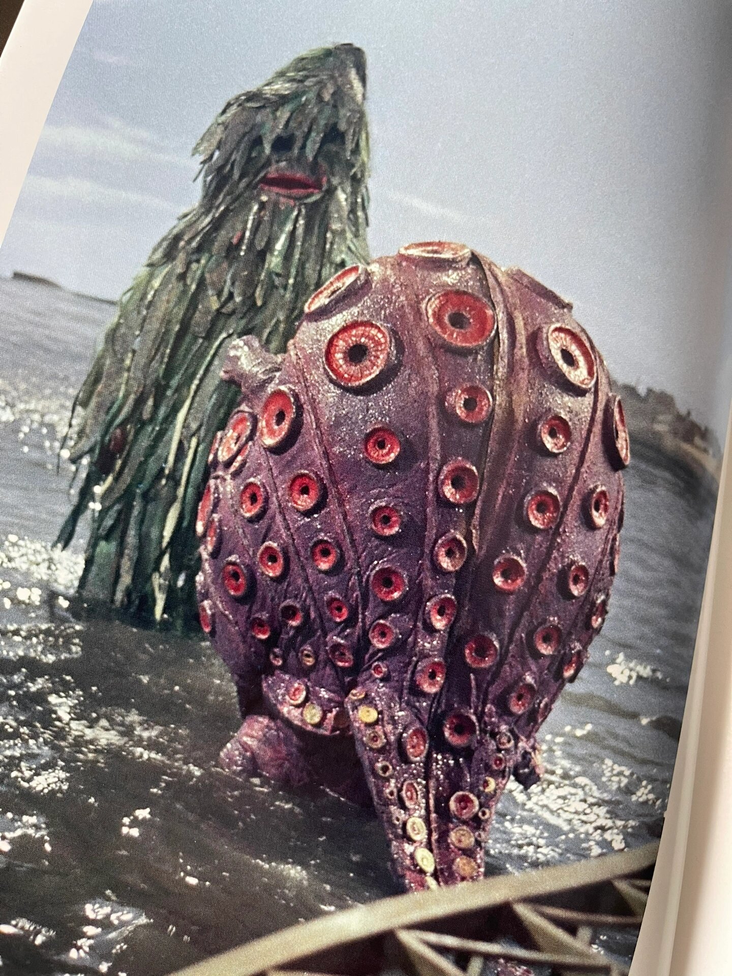 阿斯工坊 石油怪兽特贡