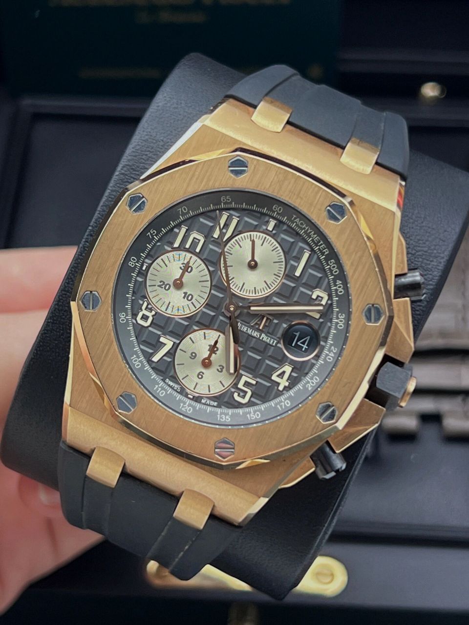 ap爱彼皇家橡树离岸型系列26470or.oo.a125cr.