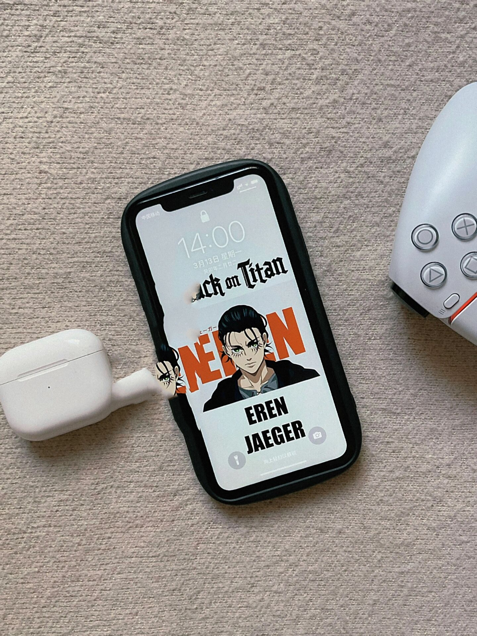 eren jaeger|壁纸 追求自由的少年