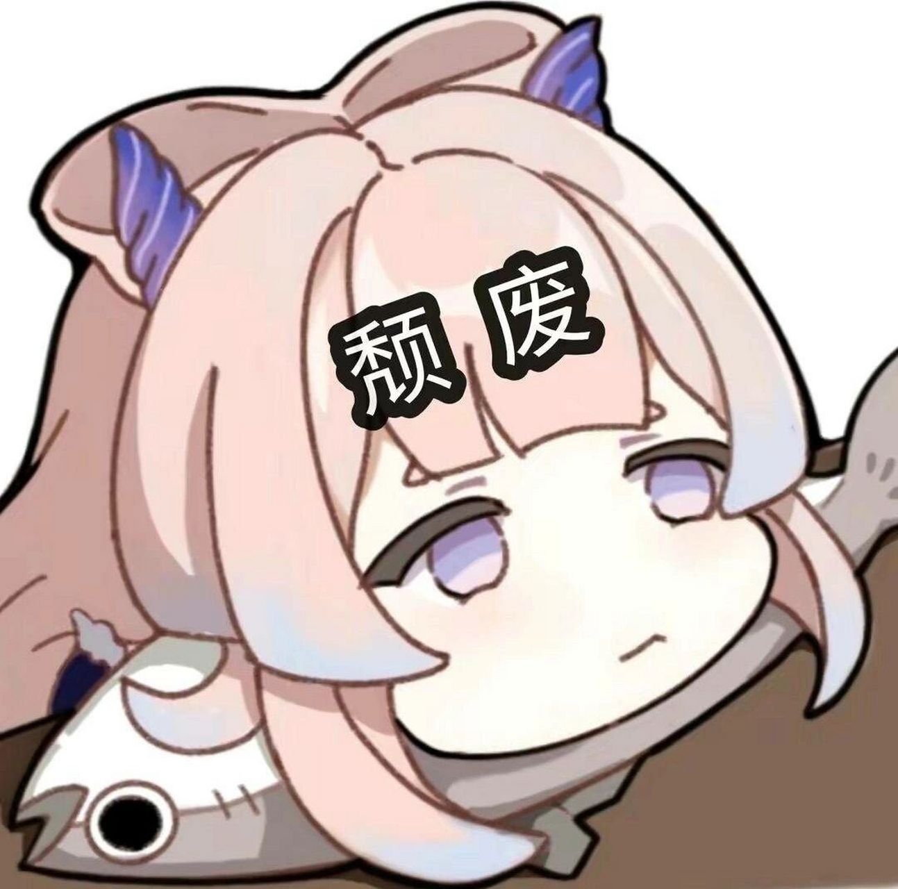 奇奇怪怪的原神表情包 总有些表情包能戳中你的笑点(ノ°▽°)ノ