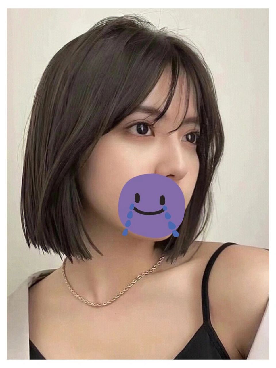 2023年越来越好看 越来越百搭的少女短发 99992022年越来越好看