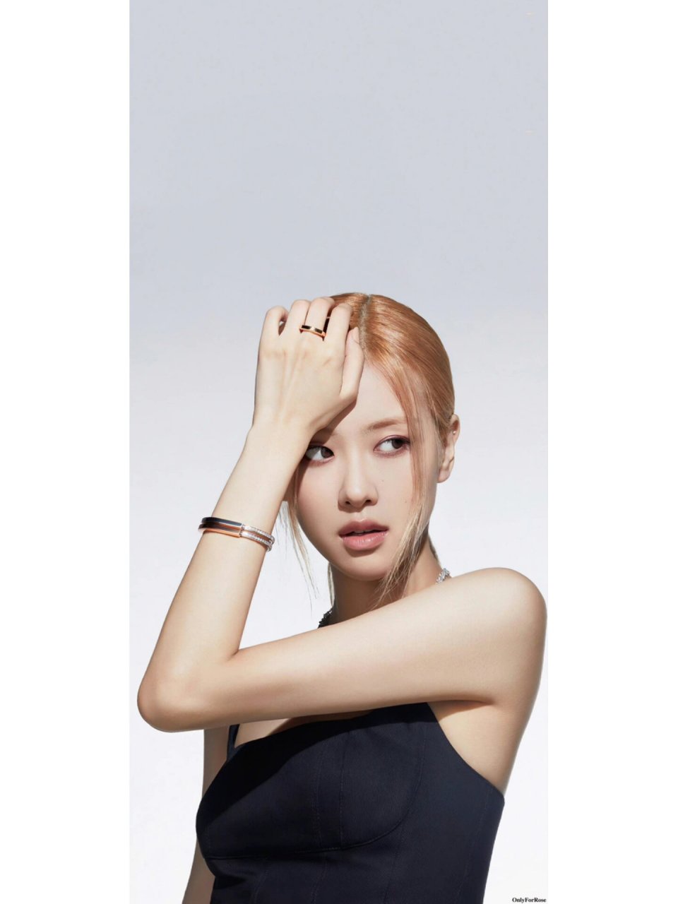 家人们rose这组tu优越感爆棚96 #rose朴彩英# #rose07# #rose