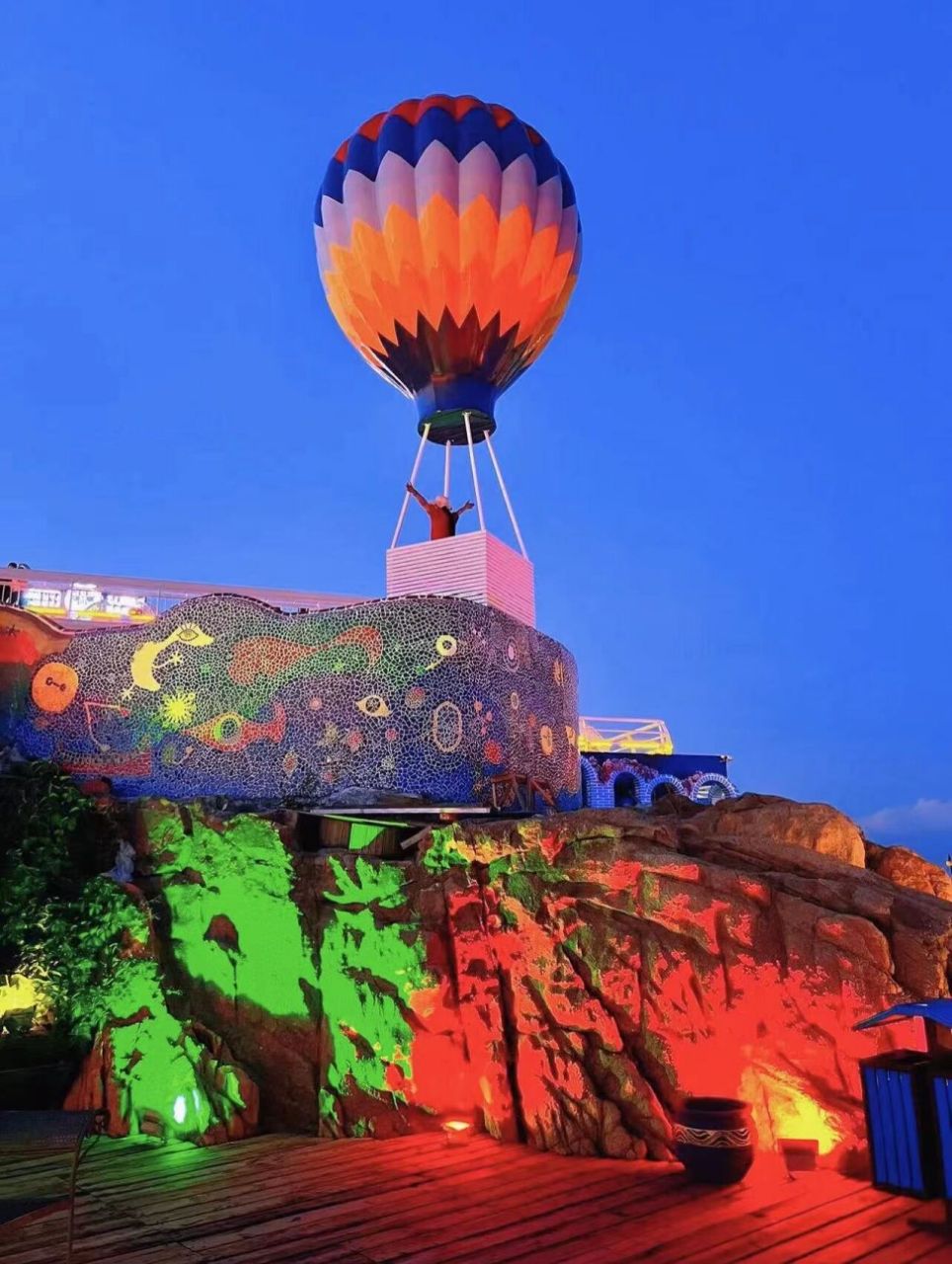 碧螺塔门票有好多种~02观光票02日出票等等02各位宝宝可以直接