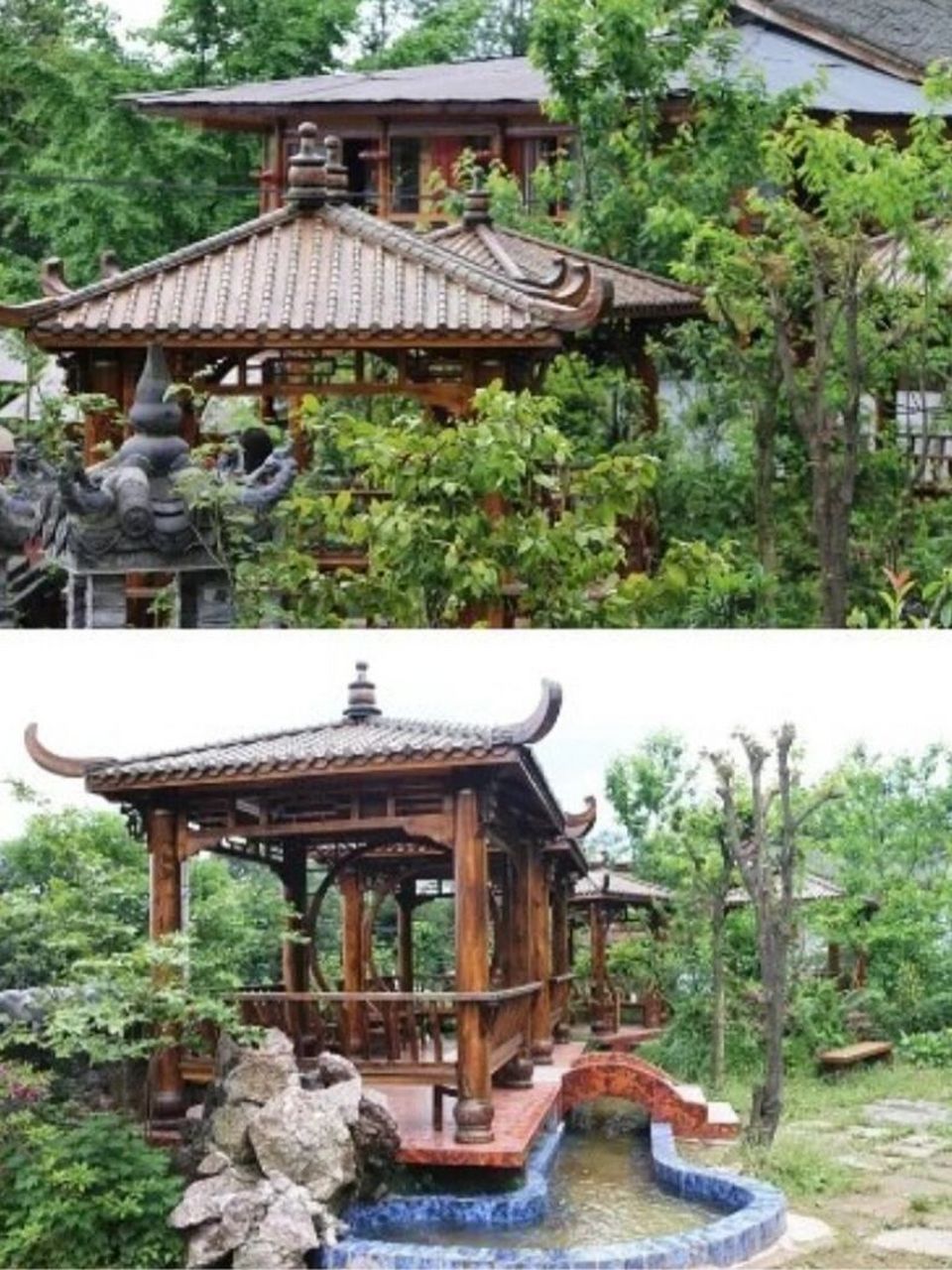 酒店团购|邛崃·天台山·印象天台酒店90199 08【天台山·暑假