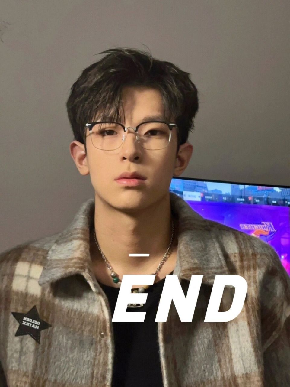 男生韩系三七分发型修颜又有型751575157515751575