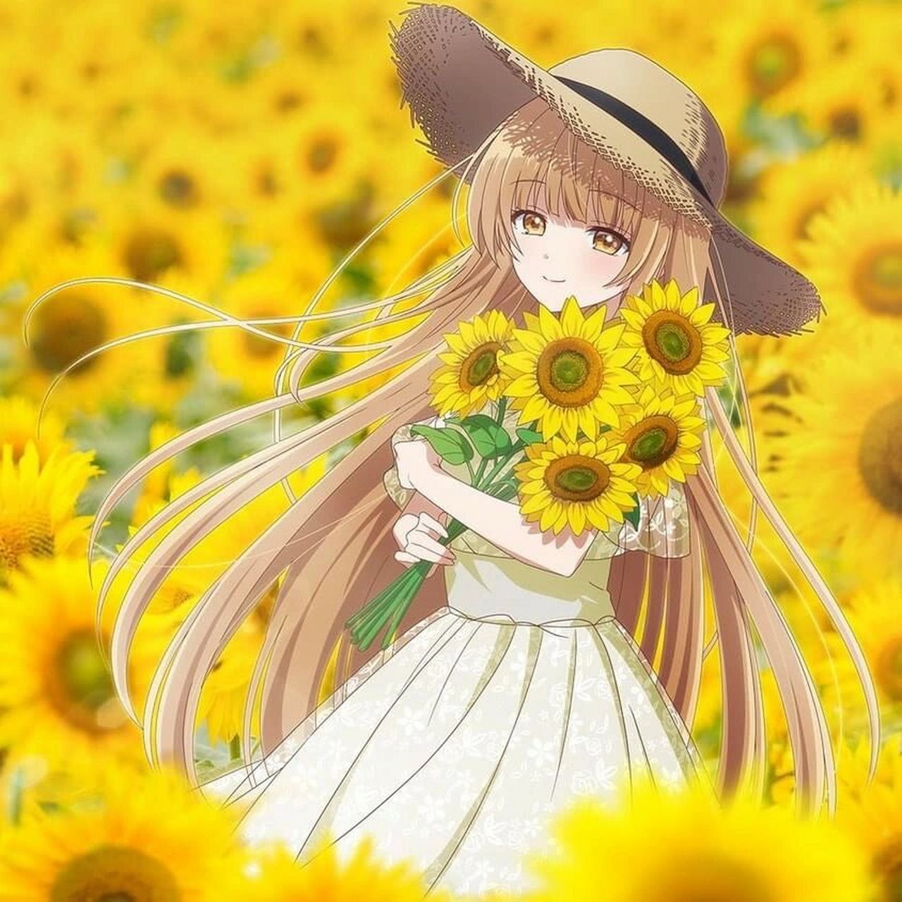 关于我在无意间被隔壁的天使变成废柴这件事 椎名真昼好可爱