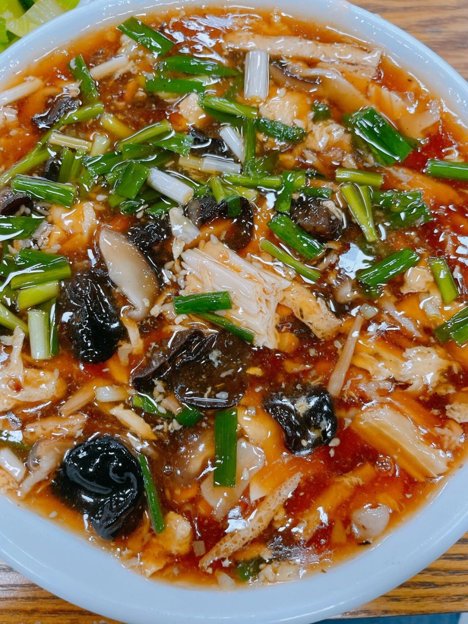 太原打卤面心中排前三 赵师傅打卤面… 也是一家经常会光顾的打卤面馆