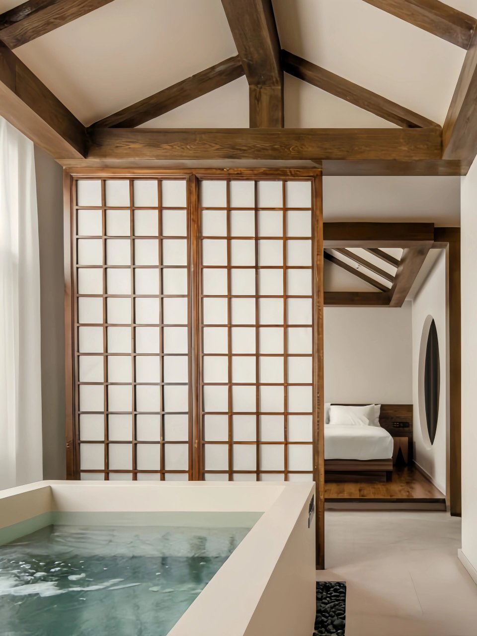 眉山住宿91首选地|源于水街的浪漫 这座城市收藏着07大宋不夜城的