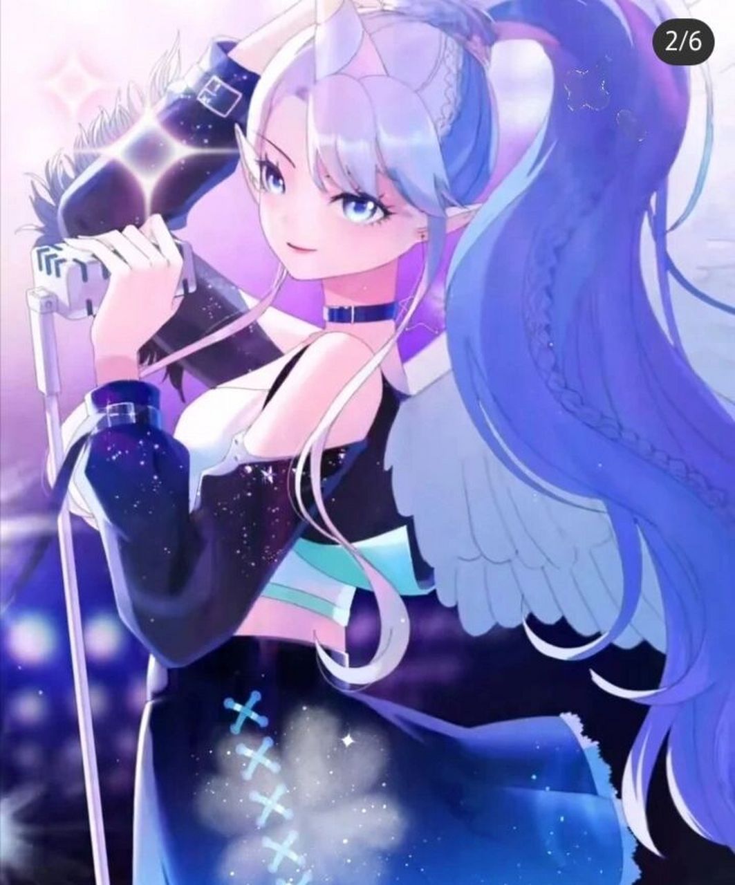 鼠星星和娜娜子的闺蜜头像来啦