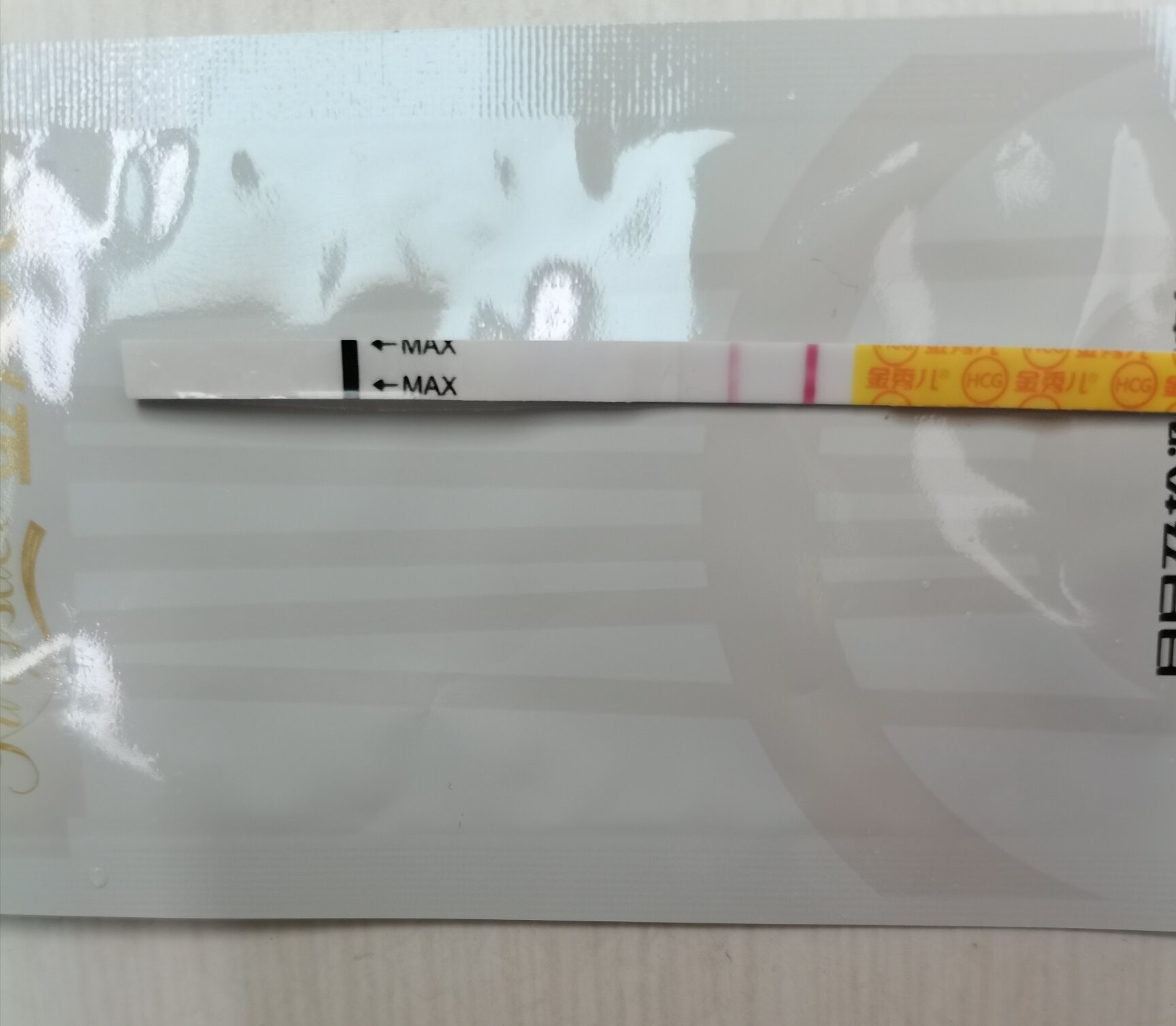 孕两周了,下腹经常隐隐坠痛