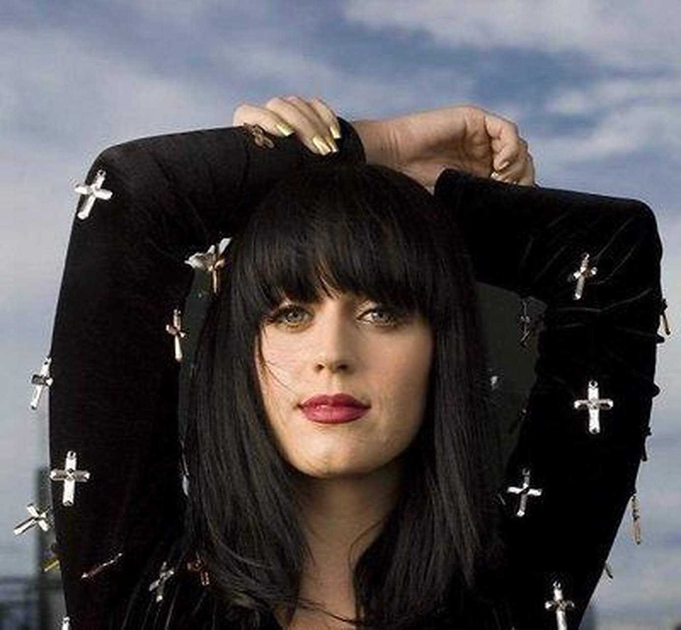 为什么katy perry拿不到格莱美?