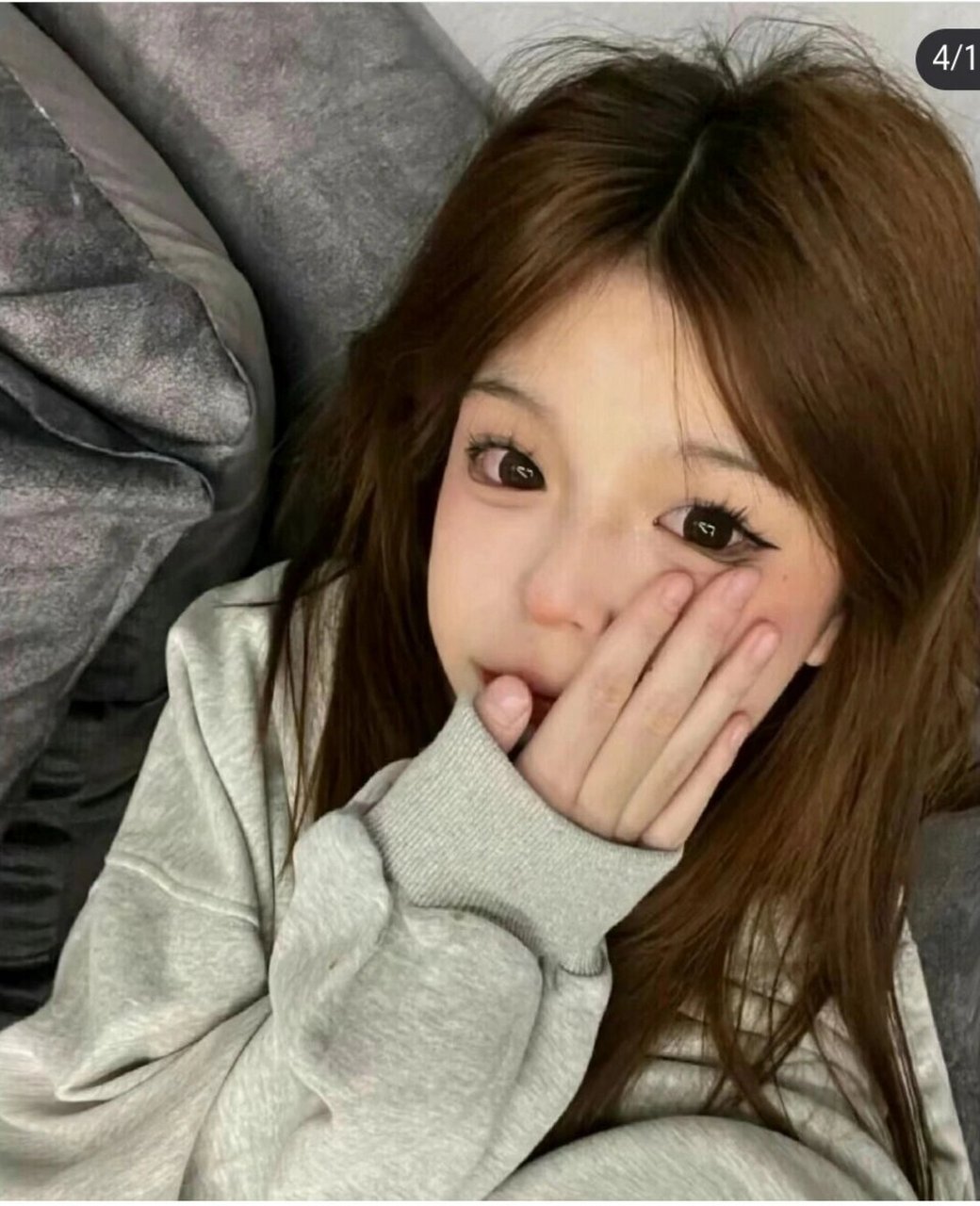 夜巴黎头像超米,火了出下期