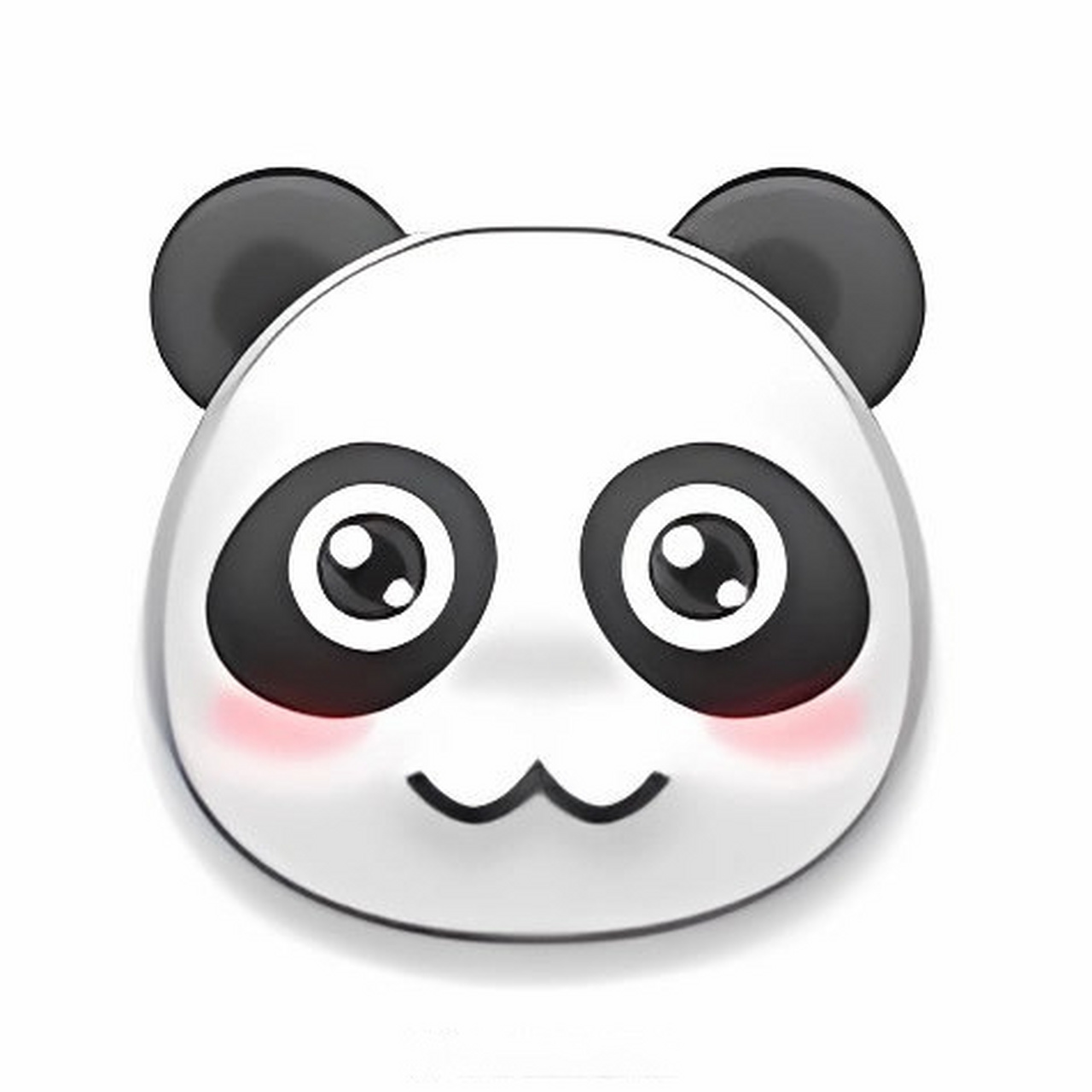 转发这条,你的id昵称后面会出现大熊猫丫丫小图标