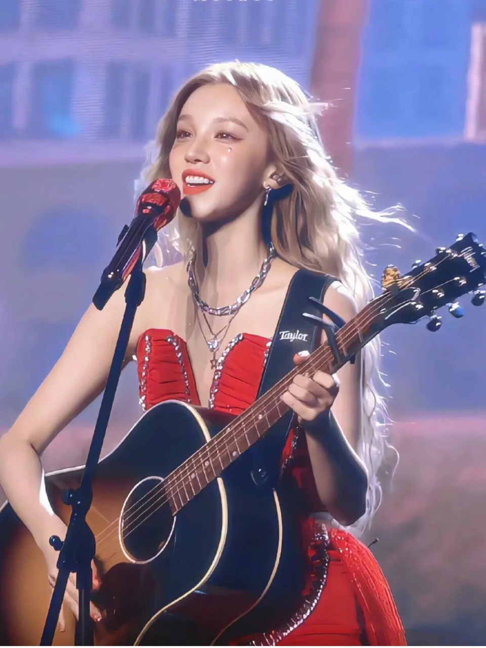 宋雨琦神仙头像 无抄袭,非原创#宋雨琦# #宋雨琦头像# #优质头像