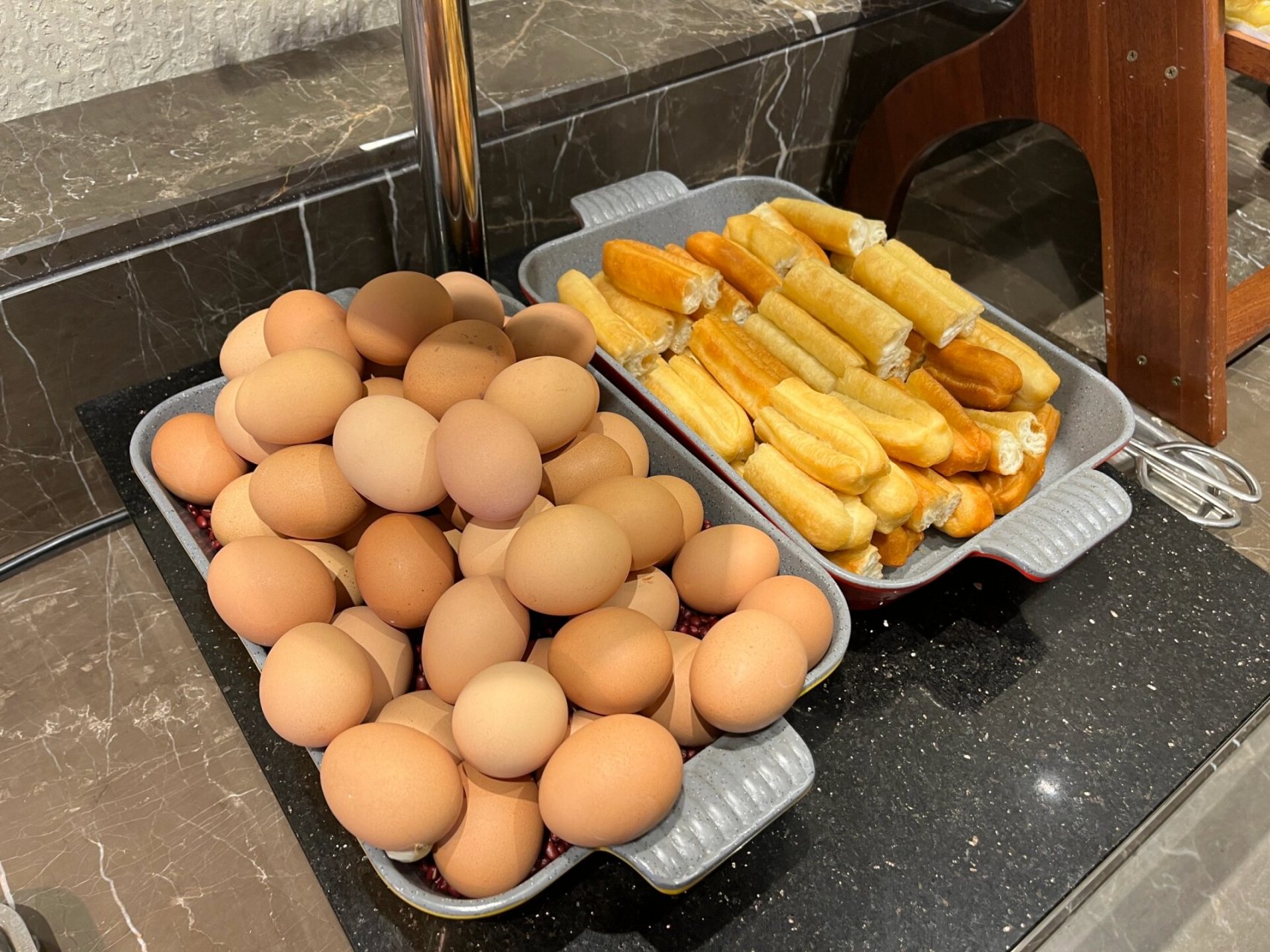 星程酒店93 住星程感受零压床垫吃美味早餐97