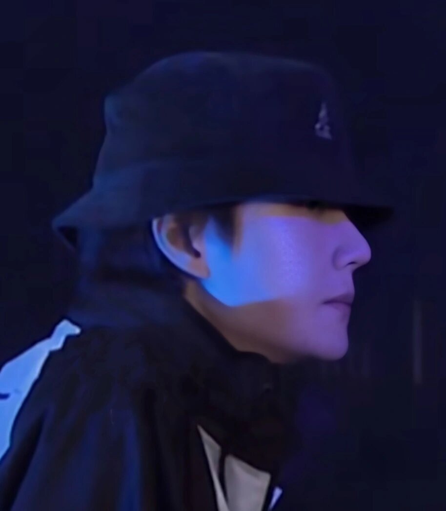 王一博头像来啦!过分帅气了!