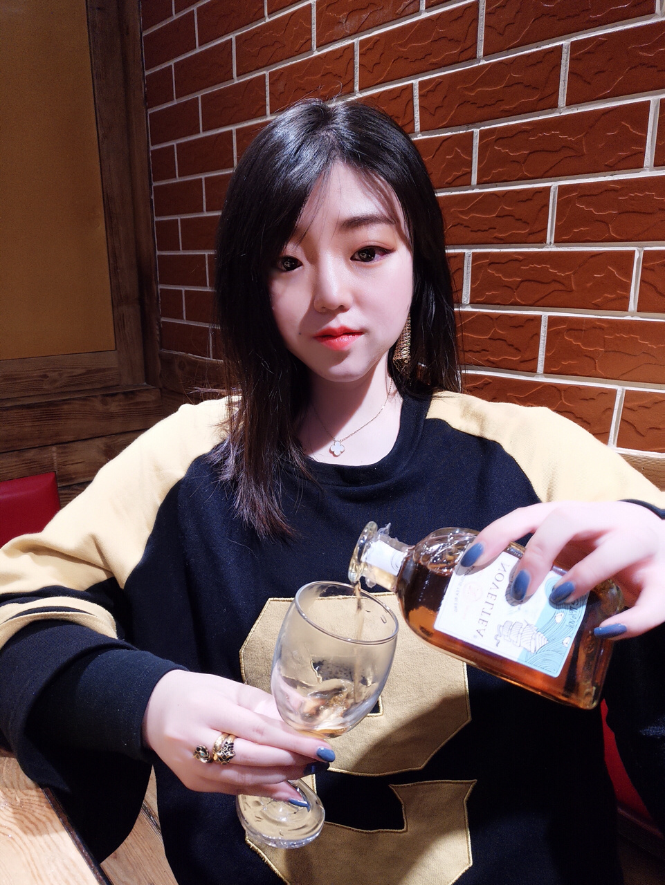 直奔主题吧～ 97第一瓶797314noveltea诺