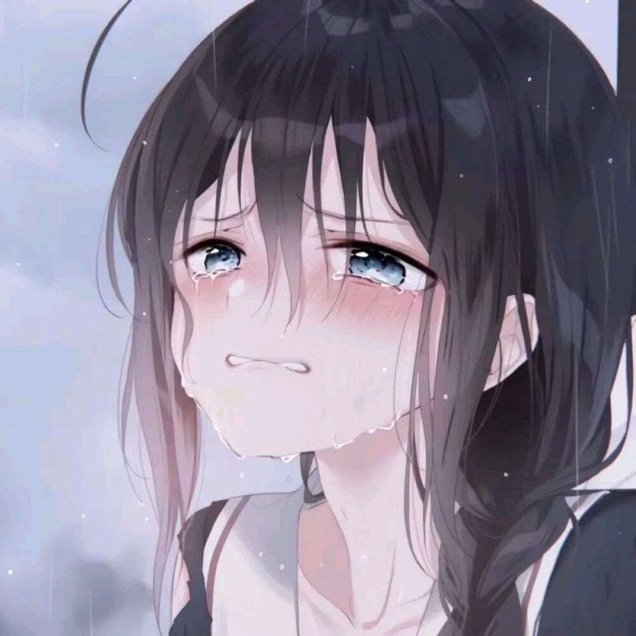 女生头像(失恋篇 来的人就别走了,留下一段你和ta的故事吧!