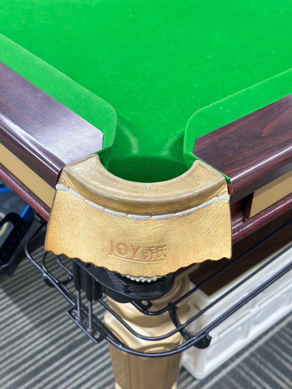 21年乔氏金腿一张 还没拆,需要的抓紧了